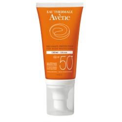 AVENE CLEANANCE SOLAR SPF...