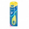 PLANTILLA SCHOLL GEL ACTIV USO DIARIO TALLA S