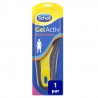 PLANTILLA SCHOLL GEL ACTIV PROFES TALLA S