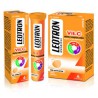 LEOTRON VITAMINA C 36 COMP EFERVESCENTES