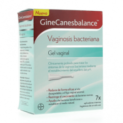GINECANESBALANCE GEL...