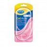 SCHOLL PLANTILLA GEL ACTIV TACON ALTO