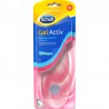 SCHOLL PLANTILLA ZAPATO PLANO