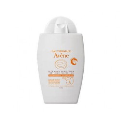 AVENE FLUIDO MINERAL FP 50...
