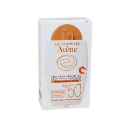 AVENE FLUIDO MINERAL FP 50...