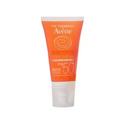 AVENE SOLAR ANTIEDAD FP 50