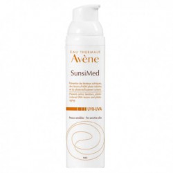 AVENE SUNSIMED 80 ML