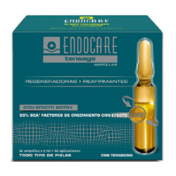 ENDOCARE TENSAGE 20...