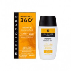 HELIOCARE 360 SPF50 MINERAL...