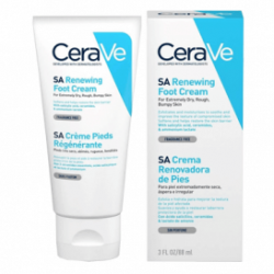 CERAVE CREMA RENOVADORA...