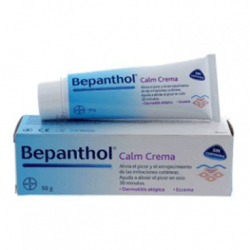 BEPANTHOL SENSICALM CREMA...