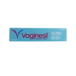 VAGISIL GEL LUBRICANTE...