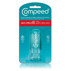 COMPEED STICK ANTIFRICCION...
