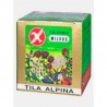 TILA ALPINA 10 FILTROS