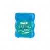 CINTA DENTAL ORALB SATINTAPE 25 METROS