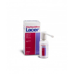 LACER CLORHEXIDINA 012...