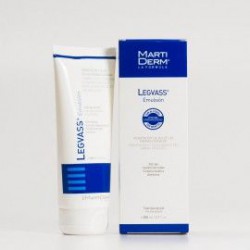 MARTIDERM LEGVASS...