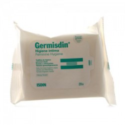 GERMISDIN HIGIENE INTIMA...