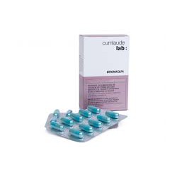GYNELAUDE DRENAQUA 30 CAPSULAS