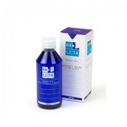 HALITA COLUTORIO 500 ML
