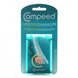 COMPEED CALLOS MEDIANOS 10 UND