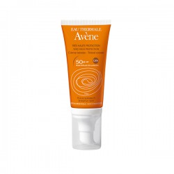 AVENE SOLAR SPF50 CREMA...