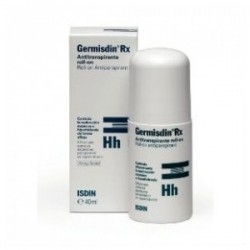 ISDIN DEO EXTREME 72H ROLL...