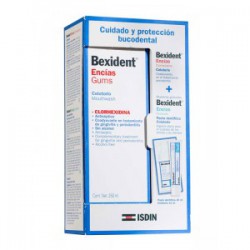 BEXIDENT ENCIAS CLOREXIDINA...