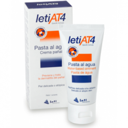LETI AT 4 PASTA AL AGUA...