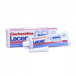 LACER GEL BIOADHES...
