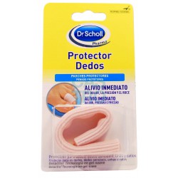 SCHOLL GELACTIV TUBO PROTECTOR