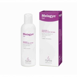 MELAGYN GEL HIGIENE INTIMA...