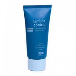 ISDIN DEO SENSITIVE LAMBDA...