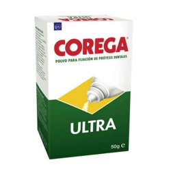 COREGA ULTRA POLVO 50 G