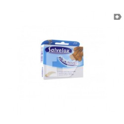 SALVELOX 25 APOSITOS...