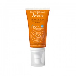 AVENE SOLAR FLUIDO SPF50...