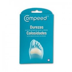 COMPEED DUREZAS GRANDE 2...