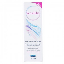 DUREX SENSILUBE LUBRICANTE...