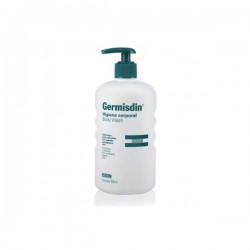 GERMISDIN ORIGINAL GEL BAÑO...