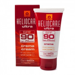 HELIOCARE ULTRA 90 CREMA 50 ML