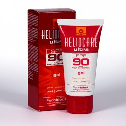 HELIOCARE 90 ULTRA GEL...