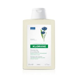 KLORANE CHAMPU CENTAUREA...