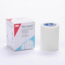 ESPARADRAPO MICROPORE...