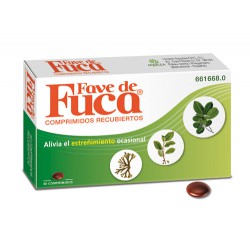 FAVE DE FUCA 40 COMP EFP