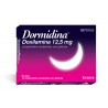 DORMIDINA 125 MG 14 COMP RECUB