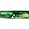 BEROCCA BOOST 15 COMP EFERVESCENTE