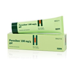 PEROXIBEN PLUS 10   60 ML