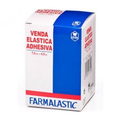 VENDA FARMALASTIC ELAST...