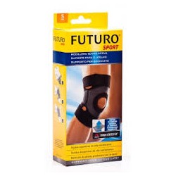 RODILLERA FUTURO SPORT TALLA S