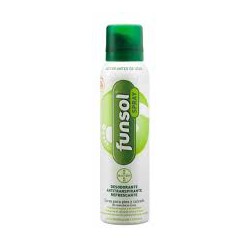 FUNSOL SPRAY  1 ENVASE 150 ml